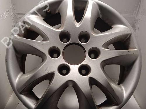 Used Rim KIA CARNIVAL II (GQ) 2.9 CRDi (144 hp) 15399310