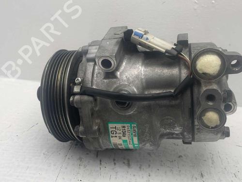 AC compressor SUZUKI IGNIS II (MH) 1.3 DDiS (RM413D) | BP4354516M34 - Image 3