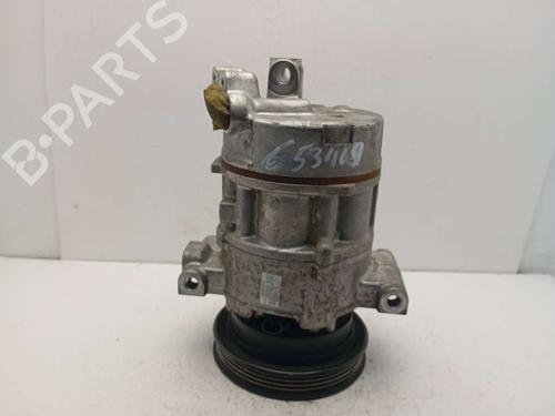 Used AC compressor AC compressor 4343957 4343957