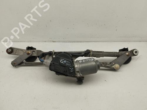 Used Front wiper motor TOYOTA AURIS (_E15_) 2.0 D-4D (ADE150_, ADE150R) (126 hp) 4356546