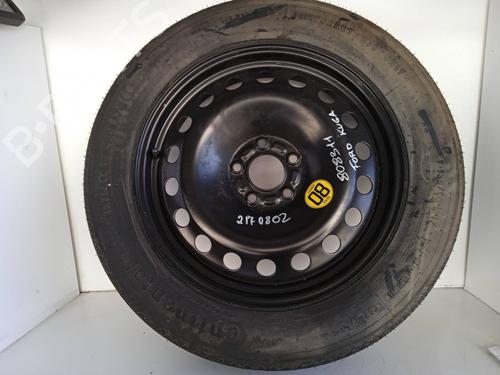 Reservehjul kit FORD KUGA I [2008-2012]  23859736