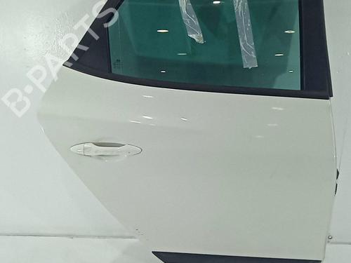 Used Right rear door Right rear door HYUNDAI ix35 (LM, EL, ELH) 1.7 CRDi (116 hp) 40096765 40096765