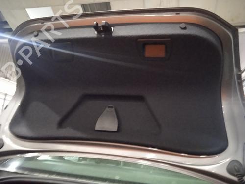 Used Boot lining AUDI A6 C6 (4F2) 3.2 FSI quattro (255 hp) 16444656