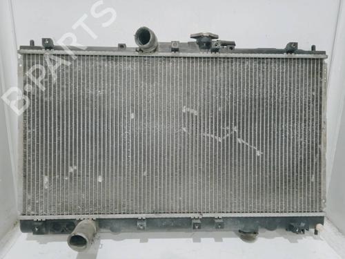 Used Water radiator Water radiator MITSUBISHI GALANT VIII (EA_) [1996-2004] 4303916 4303916