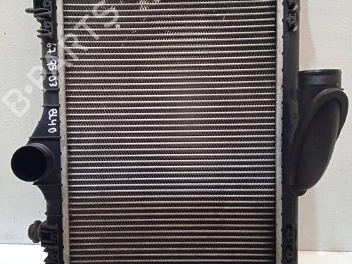 Used Intercooler Intercooler MITSUBISHI CARISMA (DA_) 1.9 DI-D (DA5A) (115 hp) 4355526 4355526