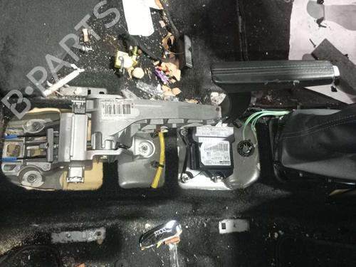 Used Hand brake Hand brake PEUGEOT 308 II (LB_, LP_, LW_, LH_, L3_) [2013-2021] 20212771 20212771
