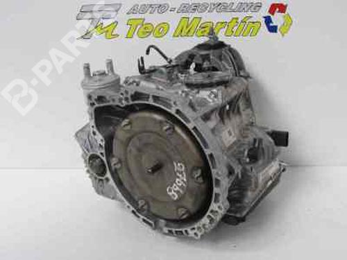 Used Gearbox Gearbox MINI MINI (R50, R53) [2001-2006] 4283668 4283668