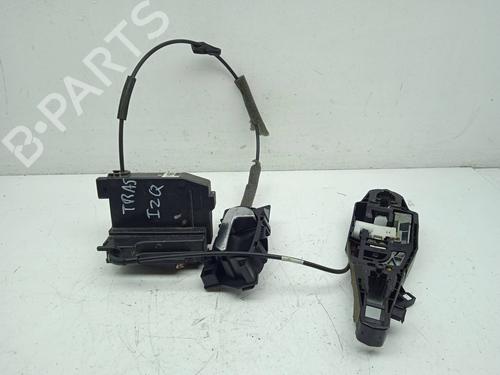 Used Rear left lock Rear left lock CITROËN C4 Grand Picasso II (DA_, DE_) 1.2 THP 130 (130 hp) 13220471 13220471