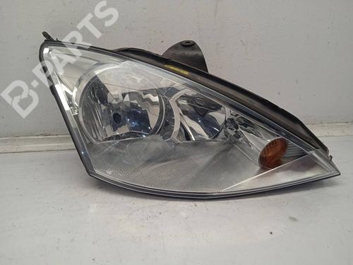 Used Right headlight Right headlight FORD FOCUS I (DAW, DBW) 1.8 Turbo DI / TDDi (90 hp) 11158327 11158327