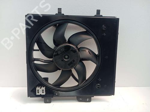 Used Radiator fan CITROËN C3 II (SC_) [2009-2026]  17859957
