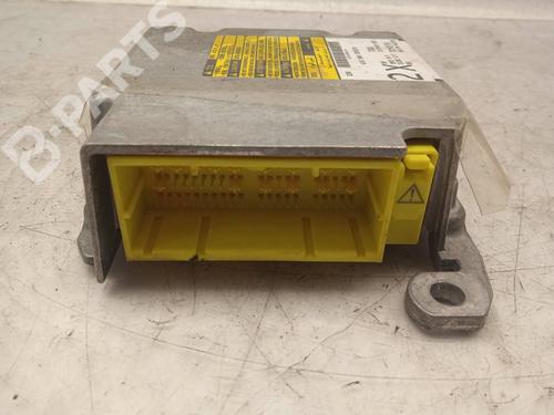 Used ECU airbags ECU airbags TOYOTA AVENSIS (_T25_) 2.0 D-4D (ADT250_, ADT250R) (126 hp) 11160296 11160296