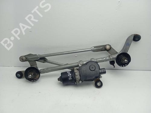 Used Front wiper motor NISSAN LEAF (ZE0) Electric (109 hp) 20235802