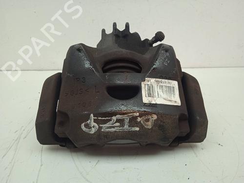 Used Left front brake caliper Left front brake caliper PEUGEOT 3008 II SUV (MC_, MR_, MJ_, M4_) [2016-2026] 11569447 11569447
