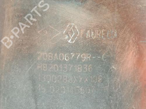 Catalyst SMART FORFOUR Hatchback (453) 0.9 (453.044, 453.053) | BP34137261M10  - Image 6