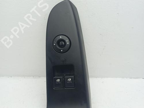 Used Left front window switch Left front window switch KIA CEE'D Hatchback (ED) 1.4 CVVT (90 hp) 36039331 36039331
