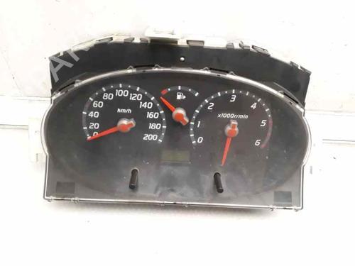 Used Instrument cluster Instrument cluster NISSAN MICRA III (K12) 1.5 dCi (65 hp) 4313519 4313519