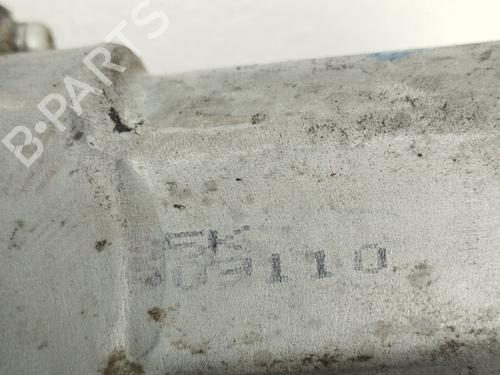 Front left window mechanism HONDA ACCORD VIII (CU) 2.2 i-DTEC (CU3) | BP36235183C22  - Image 5