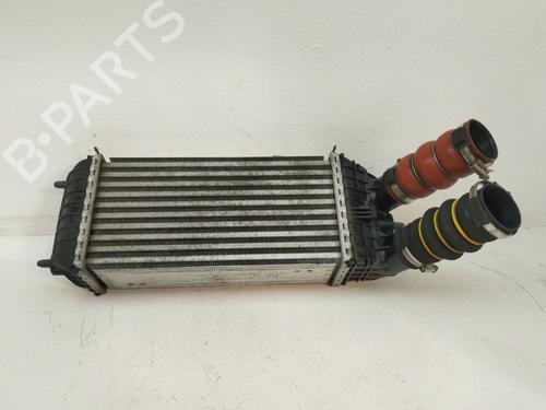 Used Intercooler Intercooler PEUGEOT 2008 I (CU_) 1.2 THP 110 / PureTech 110 (110 hp) 40020337 40020337