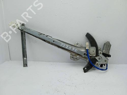 Used Front right window mechanism Front right window mechanism HYUNDAI MATRIX (FC) 1.5 CRDi (102 hp) 11154032 11154032