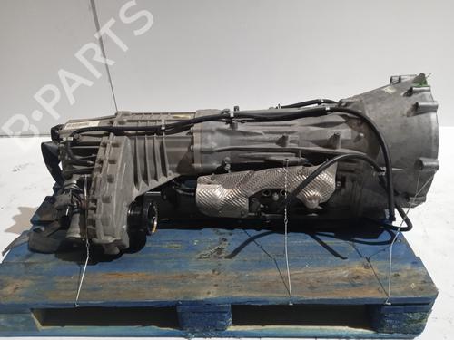 Used Gearbox PORSCHE CAYENNE (9PA) [2002-2010]  20212786
