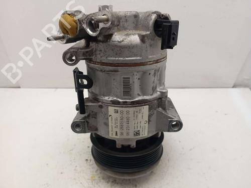 Used AC compressor AC compressor PEUGEOT 308 II (LB_, LP_, LW_, LH_, L3_) 1.5 BlueHDi 130 (131 hp) 40095839 40095839