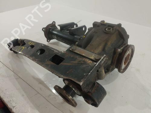 Used Front differential NISSAN PICK UP (D22) 2.5 Di (133 hp) 20169387