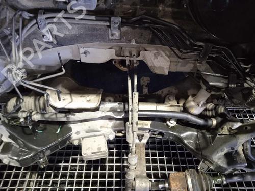 Used Steering rack Steering rack KIA SPORTAGE III (SL) [2009-2017] 31618417 31618417
