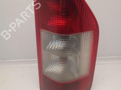 Used Right taillight MERCEDES-BENZ SPRINTER 3-t Van (B903) 313 CDI (903.663, 903.662, 903.661) (129 hp) 21360071
