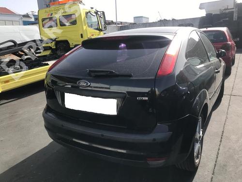 Right front driveshaft FORD FOCUS II (DA_, HCP, DP) 2.0 TDCi | BP31614256M39 