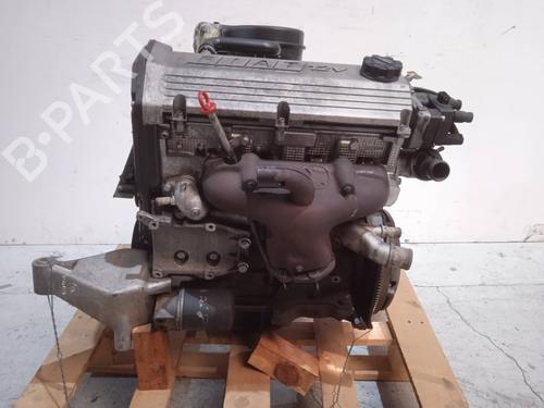 Motor FIAT BRAVA (182_) [1995-2003]  4276470