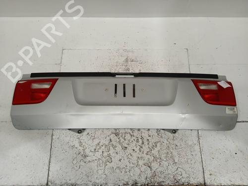 Used Tailgate BMW X5 (E53) [2000-2006]  4276461