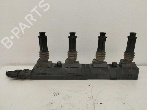 Used Ignition coil Ignition coil OPEL ASTRA H (A04) [2004-2014] 31615633 31615633