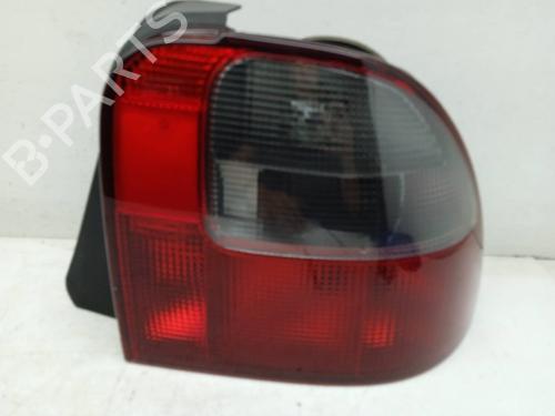 Used Right taillight ROVER 45 I Hatchback (RT) 1.6 (109 hp) 4283391