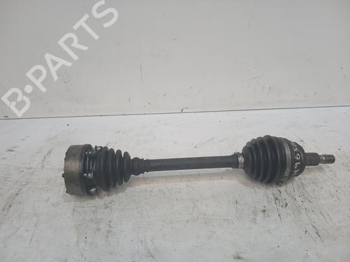 Used Left front driveshaft SEAT TOLEDO II (1M2) 1.9 TDI (110 hp) 4293775