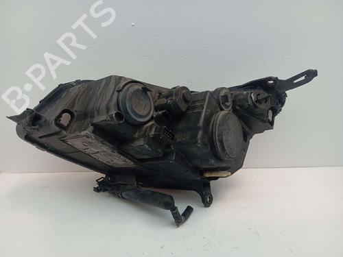 Right headlight CITROËN C5 II (RC_) 2.0 HDi (RCRHRH) | BP31615964C29  - Image 5