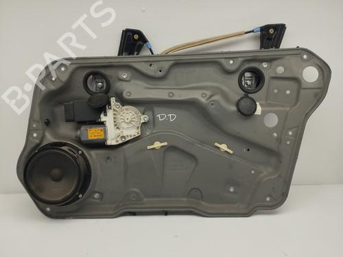 Used Front right window mechanism VW GOLF IV (1J1) 1.9 TDI (90 hp) 17808463