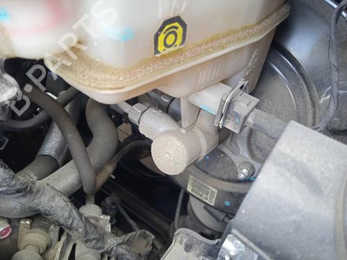 Used Brake master cylinder Brake master cylinder HYUNDAI i10 II (BA, IA) 1.0 (67 hp) 11152563 11152563