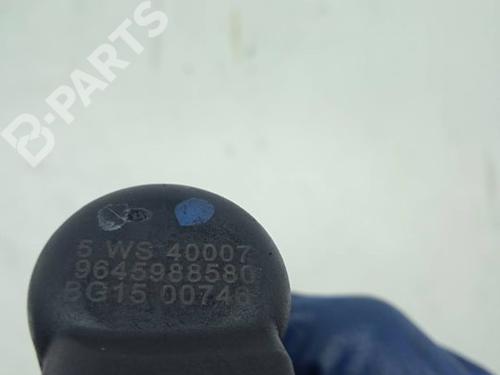 Used Injector Injector FORD FUSION (JU_) 1.4 TDCi (68 hp) 11168020 11168020