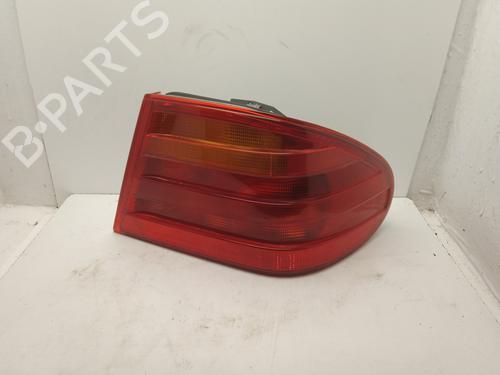 Used Right taillight MERCEDES-BENZ E-CLASS (W210) [1995-2003]  4357043