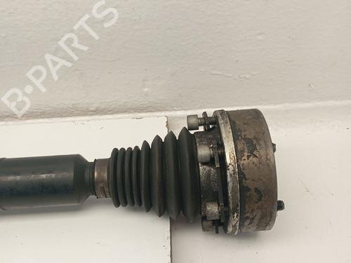 Right front driveshaft AUDI A3 (8P1) 1.9 TDI | BP34346368M39 - Image 5