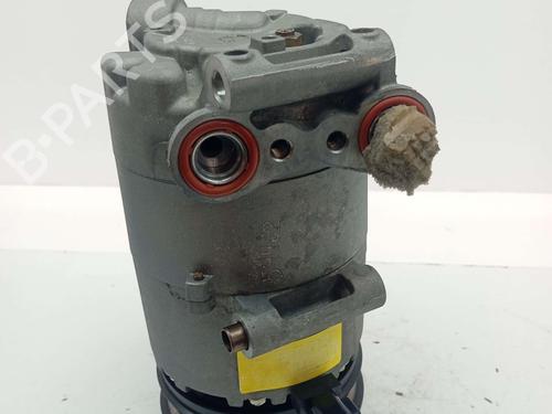 AC compressor FORD FOCUS II (DA_, HCP, DP)  | BP31616156M34  - Image 5