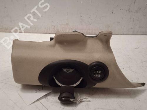 Used Ignition barrel MINI MINI (R50, R53) [2001-2006]  4283688