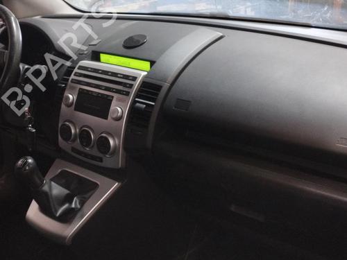 Instrumentbræt MAZDA 5 (CR) [2005-2010]  18881608