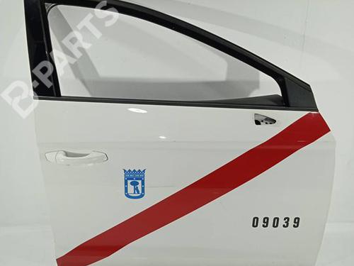 Used Right front door Right front door SEAT LEON ST (5F8) 2.0 TDI (110 hp) 11167542 11167542
