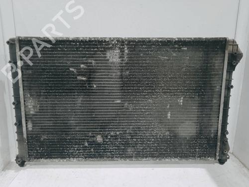 Used Water radiator FIAT DOBLO Box Body/MPV (223_) [2000-2026]  4356255