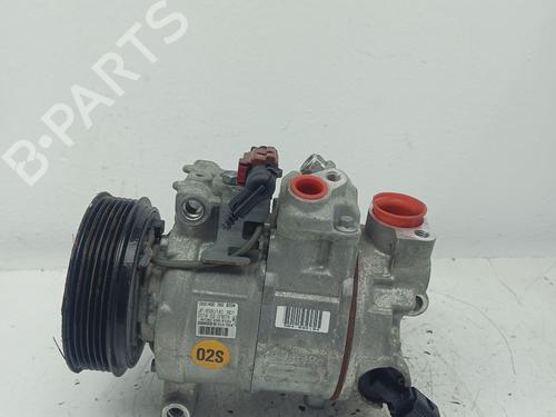 AC compressor AUDI A6 C7 (4G2, 4GC) | BP32673204M34 - Image 3