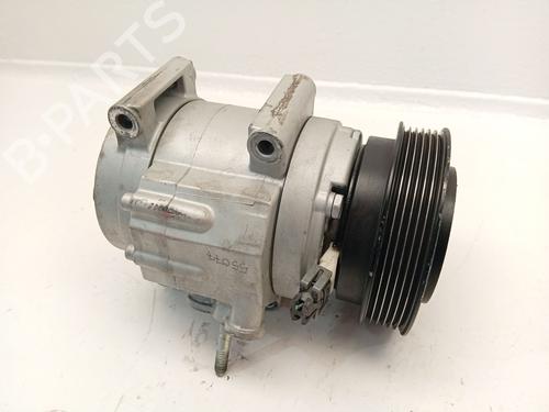 AC compressor CHEVROLET CAPTIVA (C100, C140) 2.0 D 4WD | BP40157934M34 - Image 3