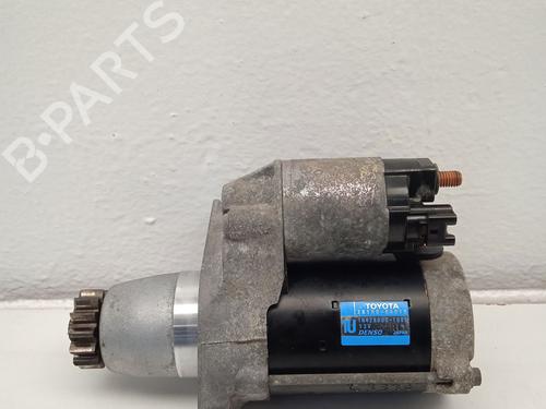 Used Starter Starter TOYOTA SIENNA (_L3_) 3.5 4WD (GSL35_) (269 hp) 34621743 34621743