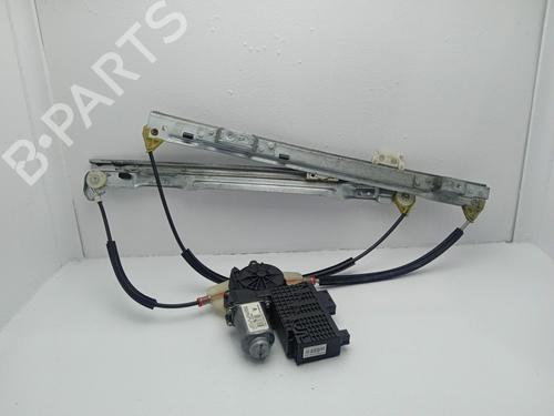 Used Front left window mechanism CITROËN C4 Picasso I MPV (UD_) 1.6 HDi (109 hp) 11149420