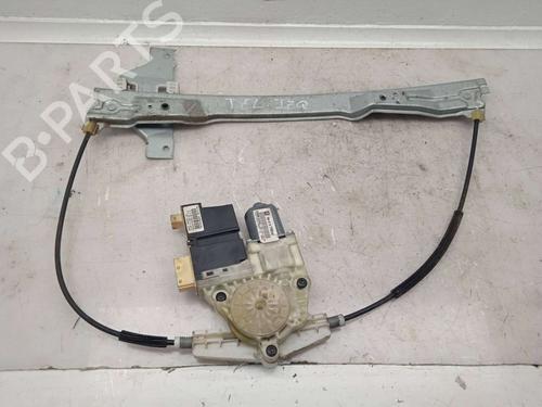 Used Front left window mechanism Front left window mechanism 11160985 11160985